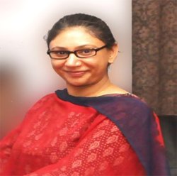 Read more about the article Ms. Arti Ahluwalia, IEF- Head- Alliances, Noida