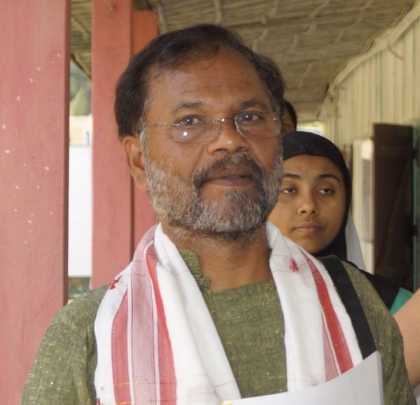 Read more about the article Dr. S. Faizi, Ecologist, Delhi, India