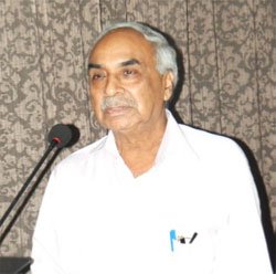 Read more about the article Dr. Sudhir Kapoor,  Principal & HOD, B.Ed College, S.C.E.R.T  New Delhi