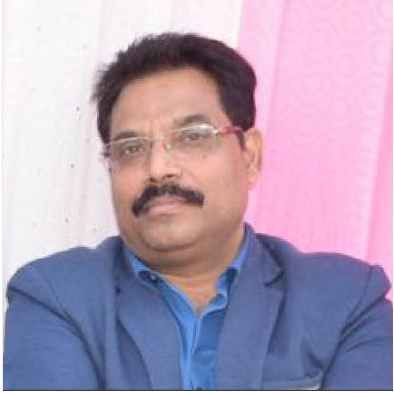 Sri Animesh Talukder, ACS
