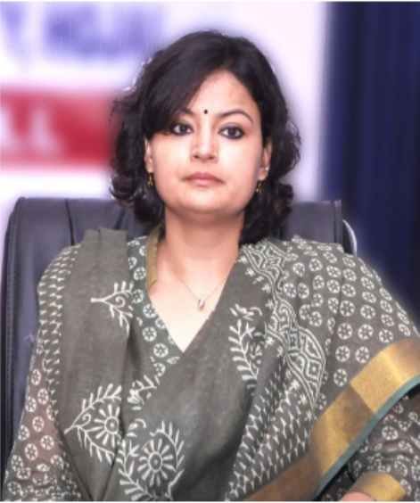 Ms. Aarti Bardhan
