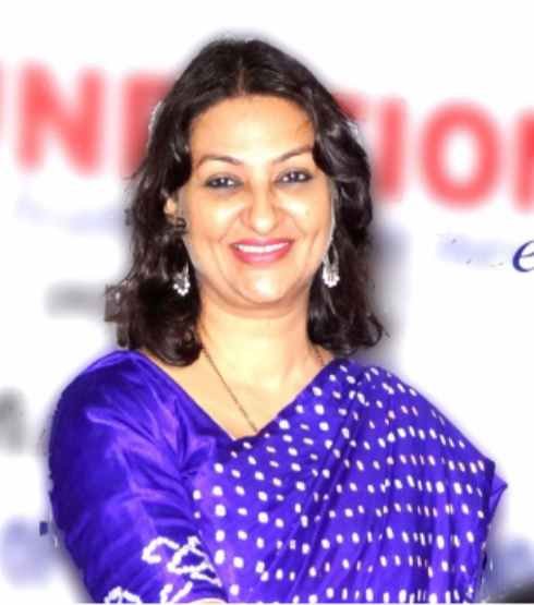 Dr. Gauri Prasad Hardikar