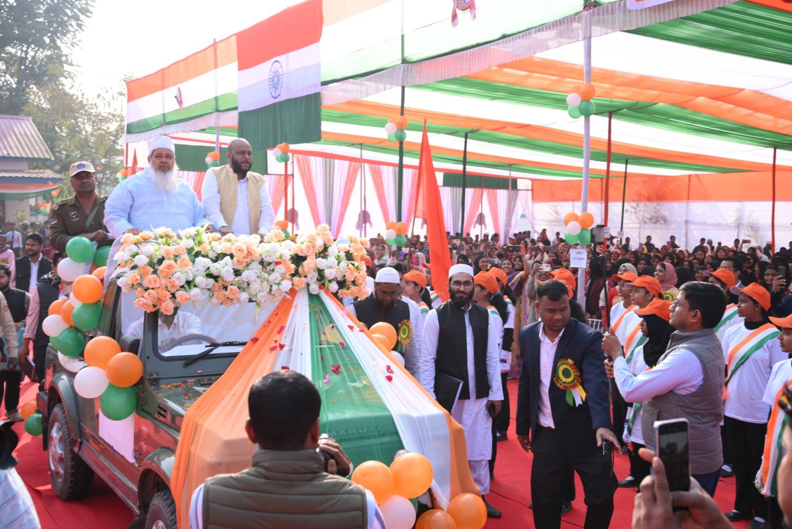 Read more about the article Republic Day Celebration – 2026